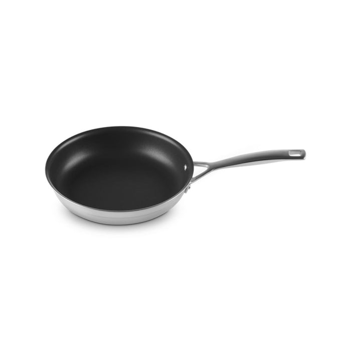 Le Creuset Classic 3 Ply Stainless Steel Non-Stick Fry Pan Set - 2 Piece