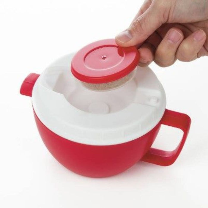Progressive Microwave Porridge & Noodle Bowl