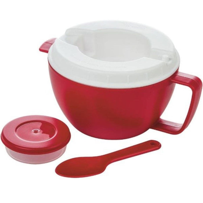 Progressive Microwave Porridge & Noodle Bowl