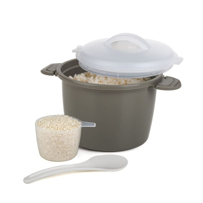 Progressive Microwave Rice Cooker Set