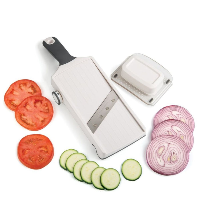 Progressive Hand Held Adjustable Slicer