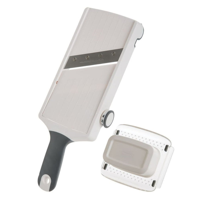 Progressive Hand Held Adjustable Slicer