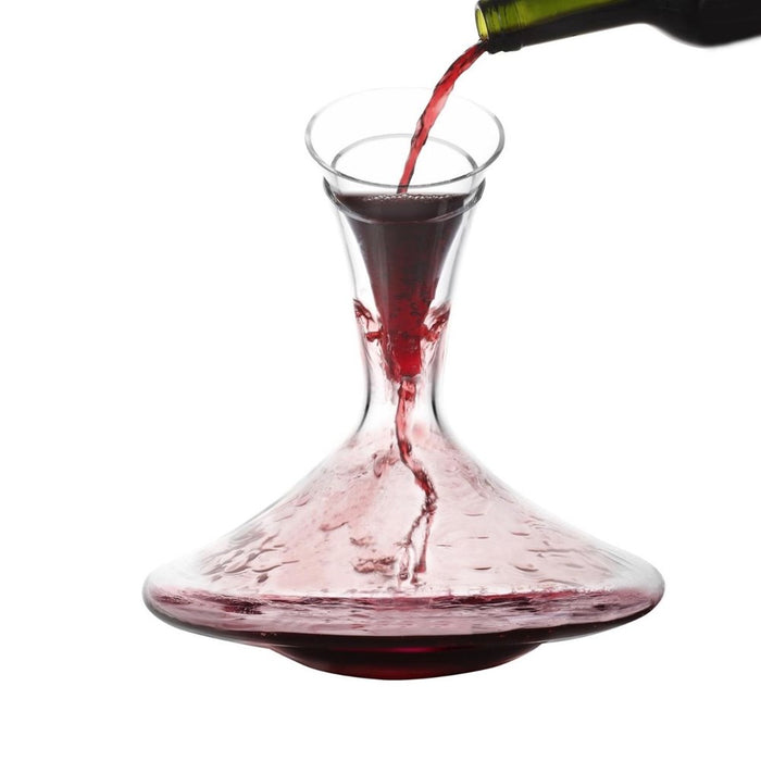 Le Creuset Decanter & Funnel Set (WA148)