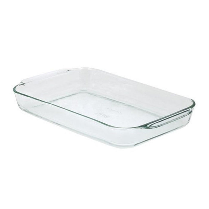 Pyrex Original Rectangular Baker - 4.5L