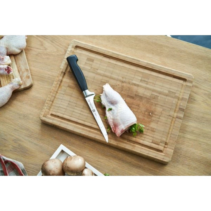 Zwilling J.A. Henckels Four Star Boning Knife - 14cm