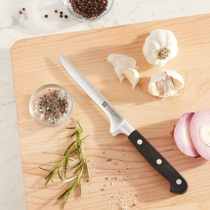 Zwilling J.A. Henckels Professional S Boning Knife - 14cm