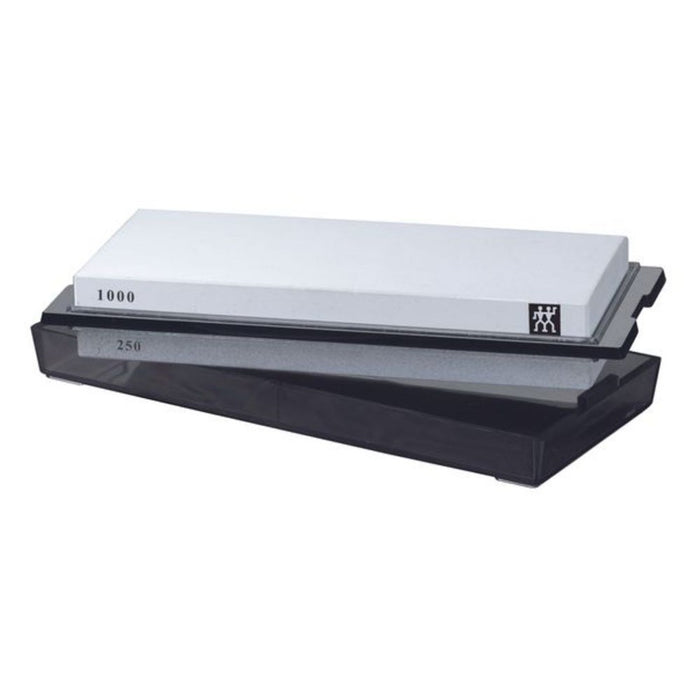 Zwilling J.A. Henckels Twin Sharpening Stone Pro