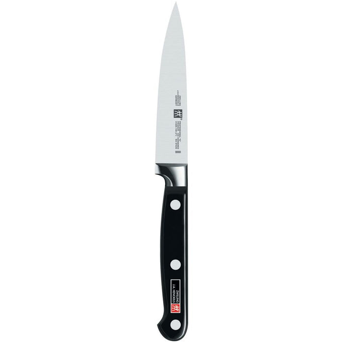 Zwilling J.A. Henckels Professional S Paring Knife - 10cm