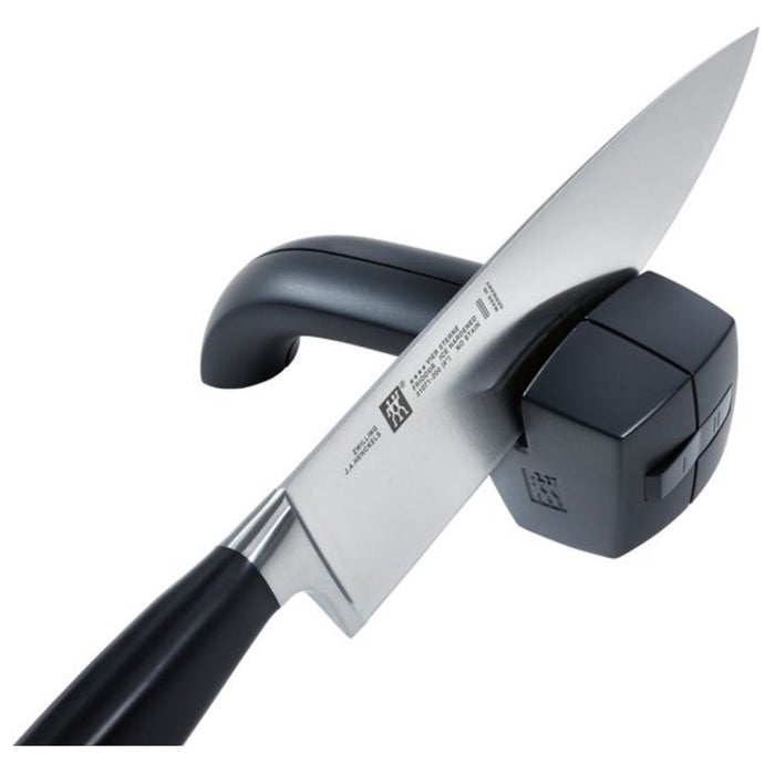 Zwilling J.A. Henckels Sharp Pro Knife Sharpener