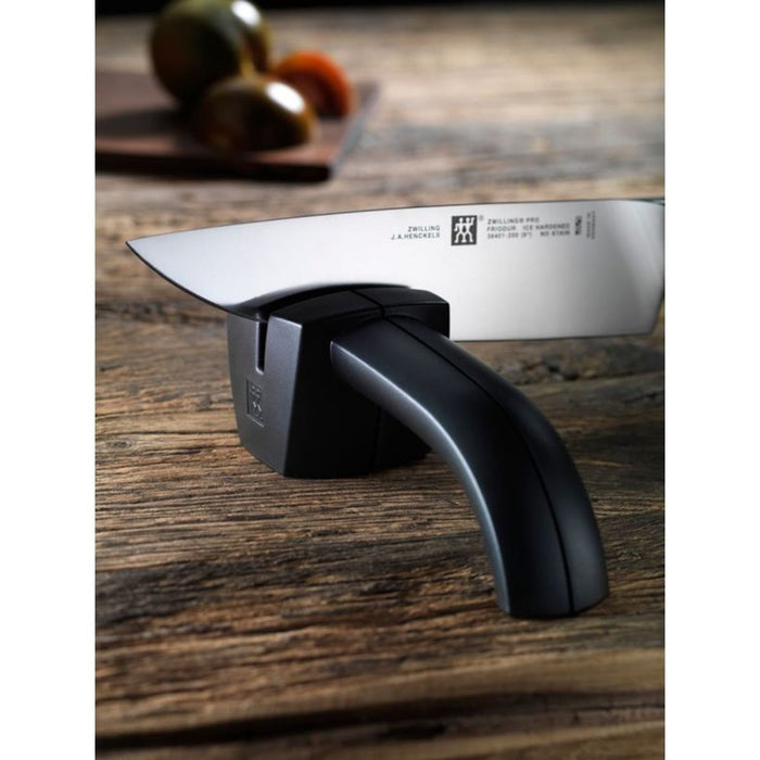 Zwilling J.A. Henckels Sharp Pro Knife Sharpener