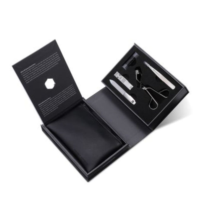 Zwilling Tweezerman The Perfect Fit Set - 4 Piece