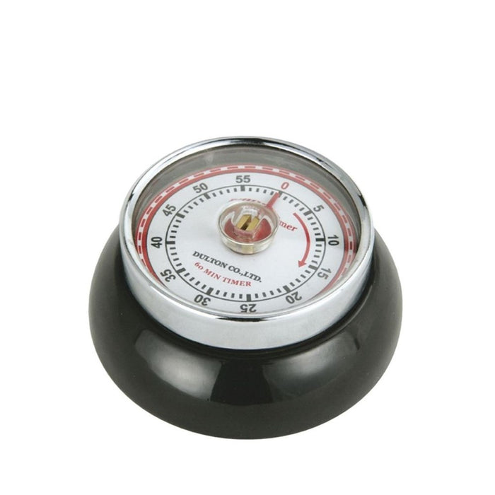 Zassenhaus Kitchen Timer - Multiple Colours