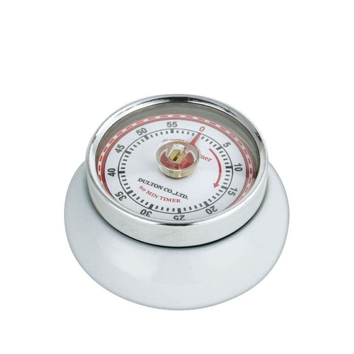 Zassenhaus Kitchen Timer - Multiple Colours