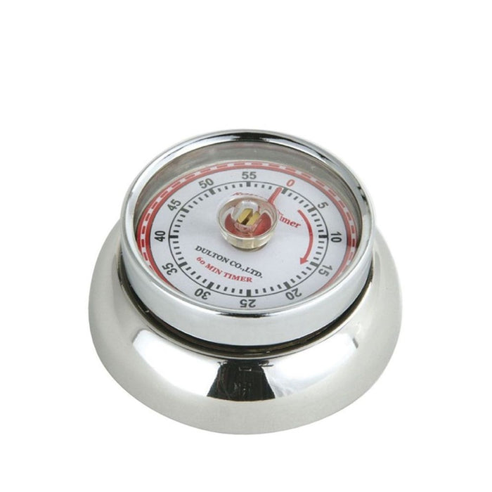 Zassenhaus Kitchen Timer - Multiple Colours