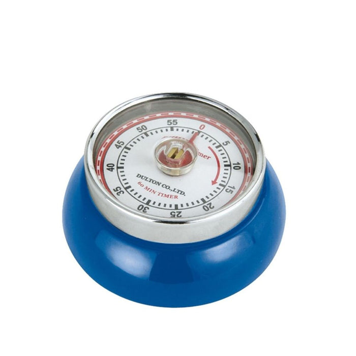 Zassenhaus Kitchen Timer - Multiple Colours
