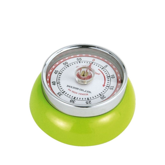 Zassenhaus Kitchen Timer - Multiple Colours