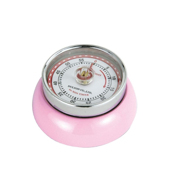 Zassenhaus Kitchen Timer - Multiple Colours