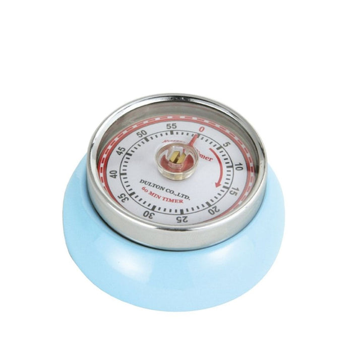 Zassenhaus Kitchen Timer - Multiple Colours