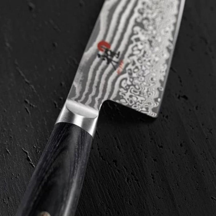 Miyabi 5000FCD Shotoh Paring Knife - 13cm