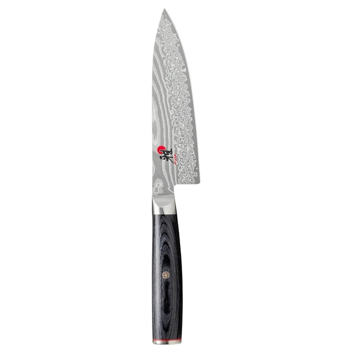Miyabi 5000FCD Gyutoh Chefs Knife - 16cm