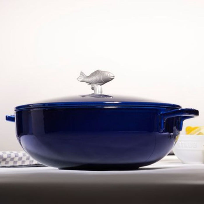 Staub Bouillabaisse Pot - 28cm