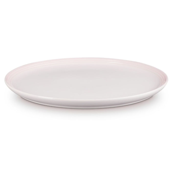 Le Creuset Stoneware Coupe Dinner Plate - 27cm