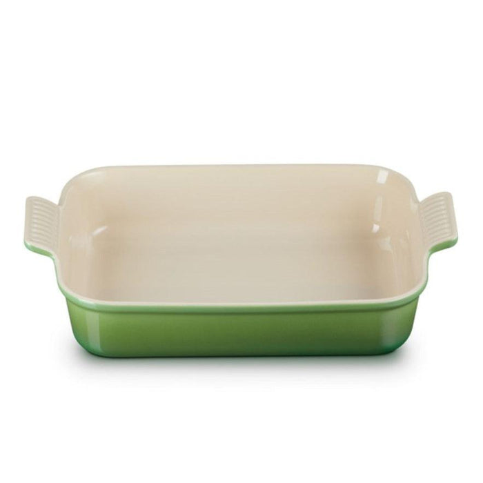 Le Creuset Stoneware Heritage Rectangular Dish - 32cm