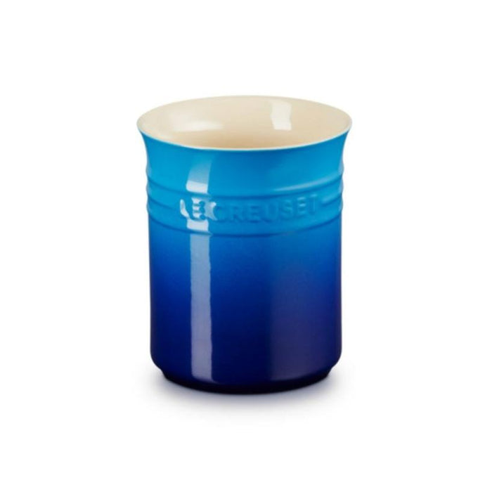 Le Creuset Stoneware Small Utensil Jar