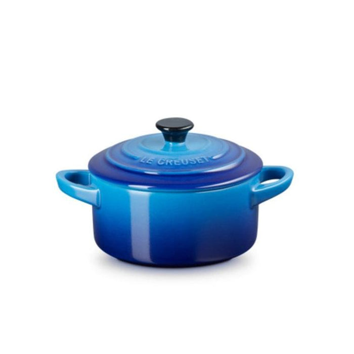 Le Creuset Stoneware Mini Cocotte - 10cm