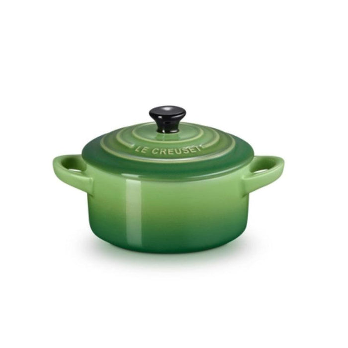 Le Creuset Stoneware Mini Cocotte - 10cm