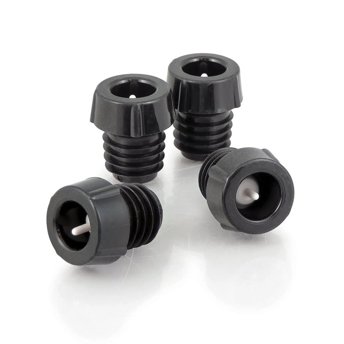 Swissmar Wine Stoppers - Set of 4
