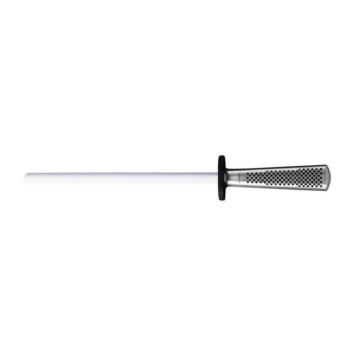 Global Ceramic Sharpening Steel - 24cm (G45)