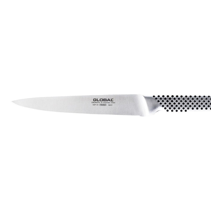 Global Classic Universal Knife - 15cm (GSF24)