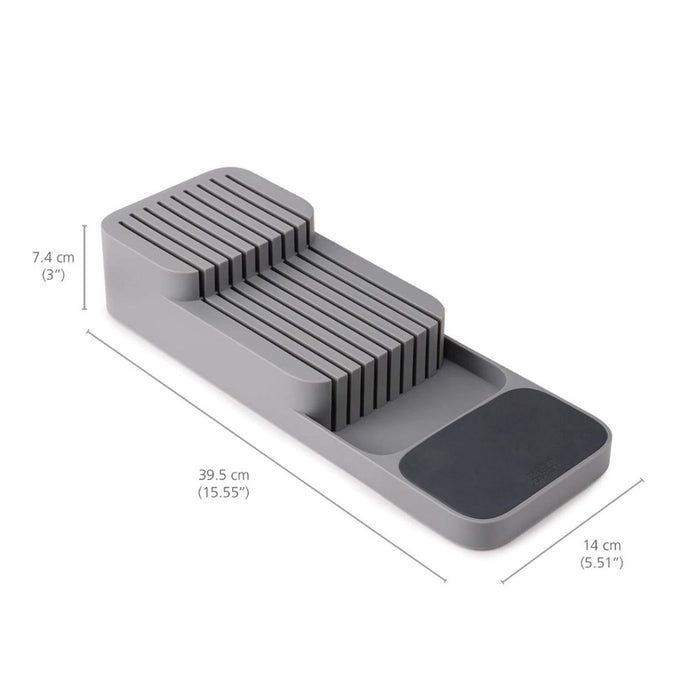 Joseph Joseph DrawerStore Compact Knife Organiser
