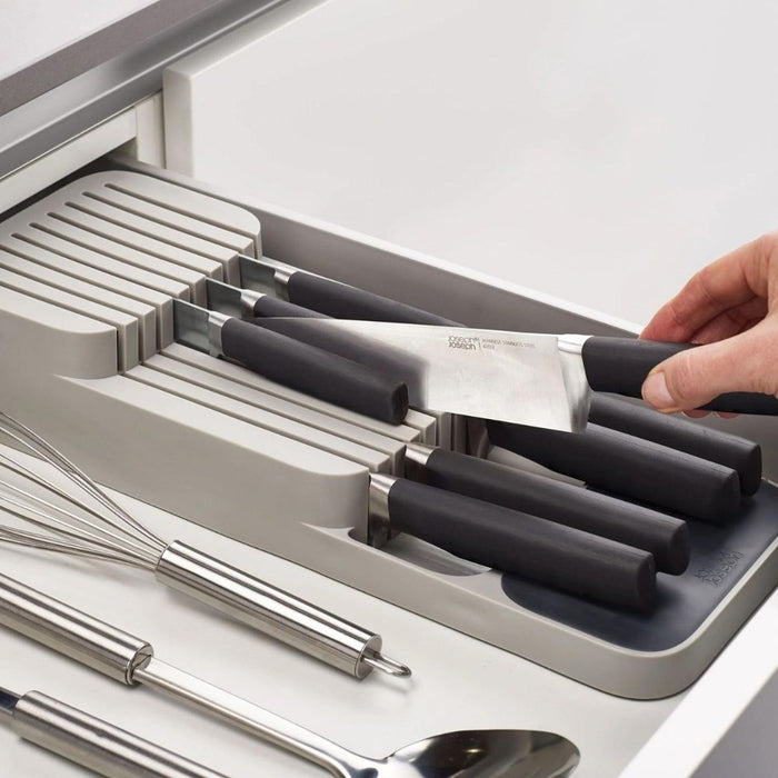Joseph Joseph DrawerStore Compact Knife Organiser