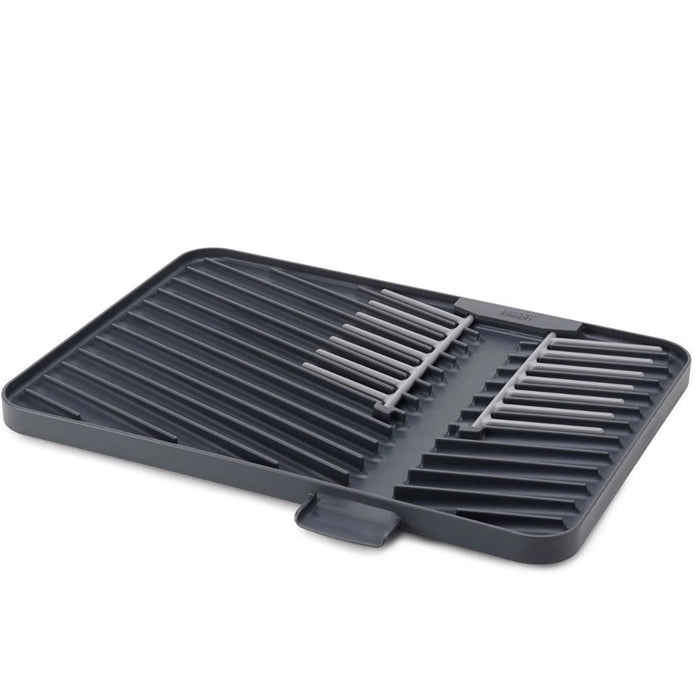 Joseph Joseph Flip Draining Board Grey