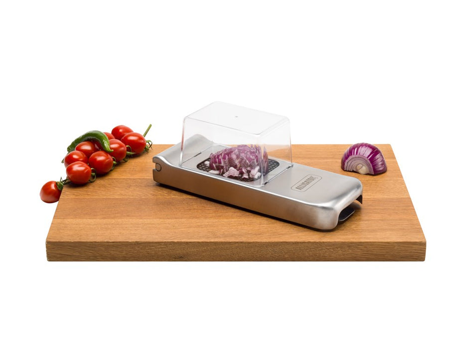 Alligator Stainless Steel Chopper