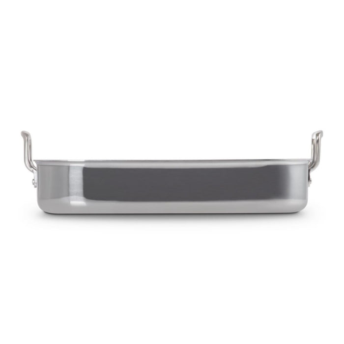Le Creuset Classic 3 Ply Stainless Steel Roaster - 35cm x 25cm
