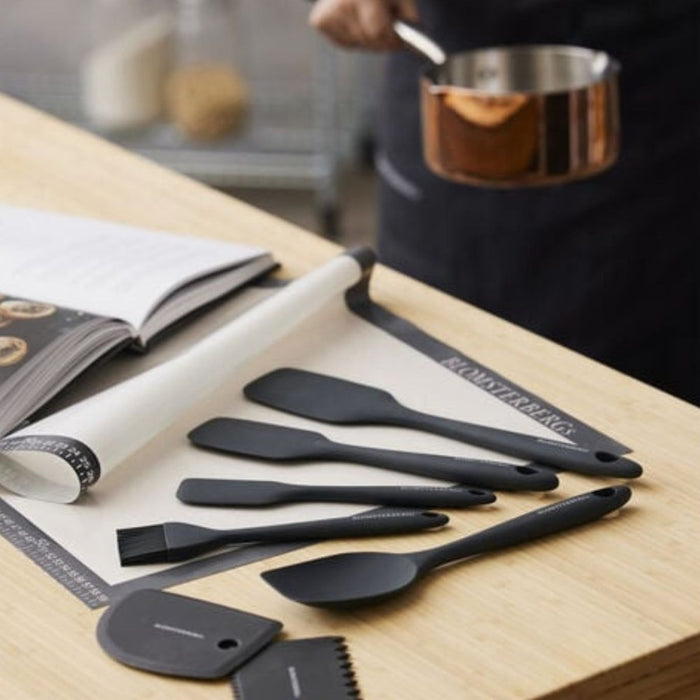 Blomsterberg Spatula Silicone - 27cm