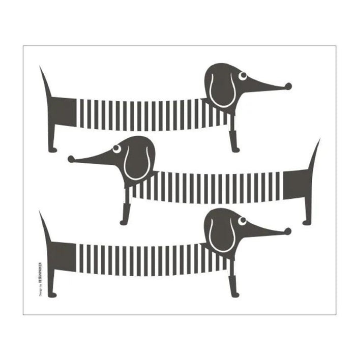 Dishy Dish Cloth - 6 Designs