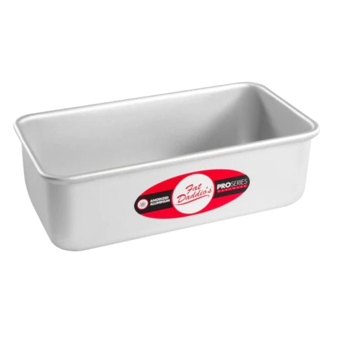 Fat Daddios Bread/Loaf Pan (5 Sizes)