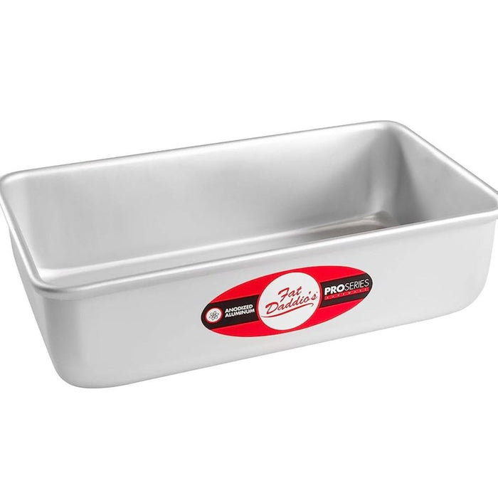 Fat Daddios Bread/Loaf Pan (5 Sizes)