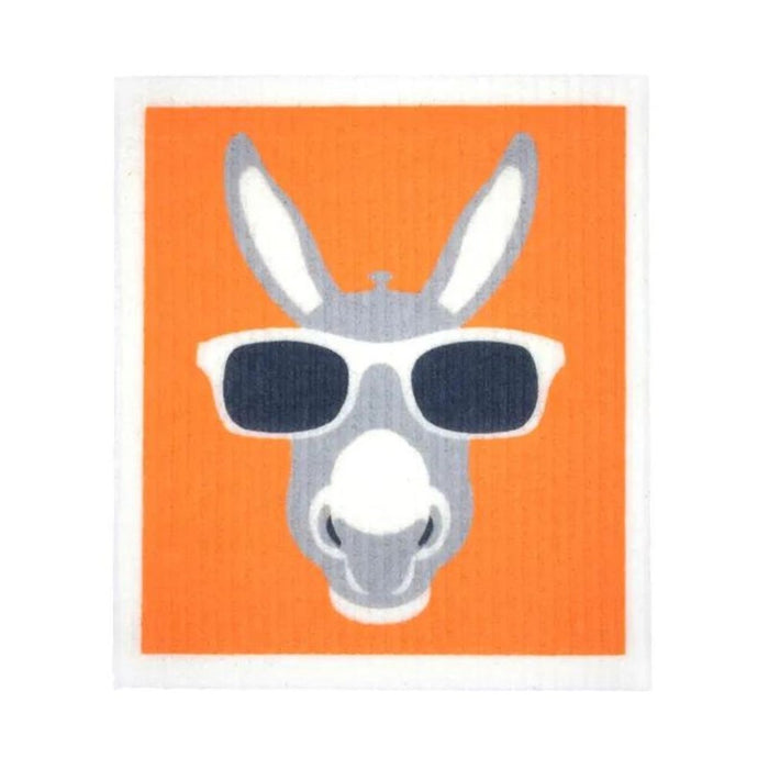 Dishy Dish Cloth - 6 Designs