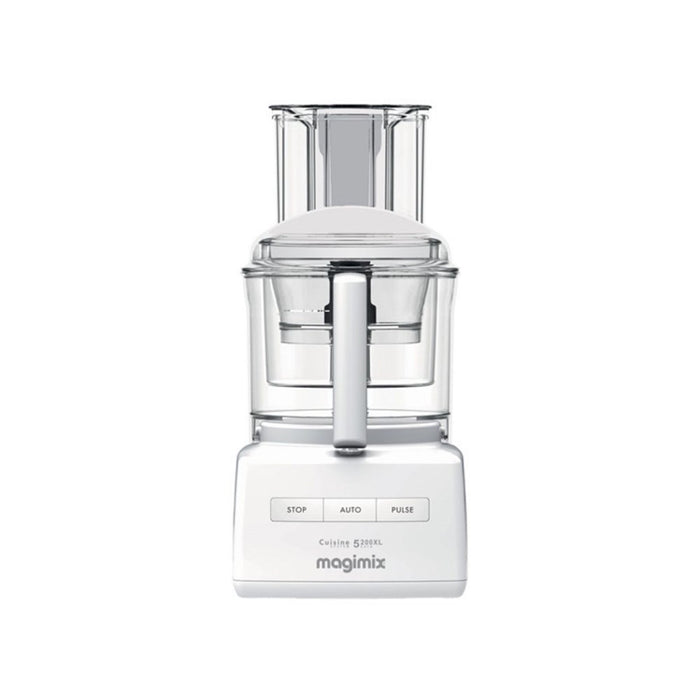 Magimix 5200XL Food Processor