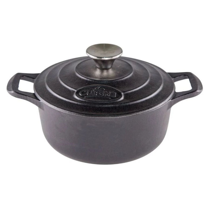 La Cuisine Round Casserole - 24cm