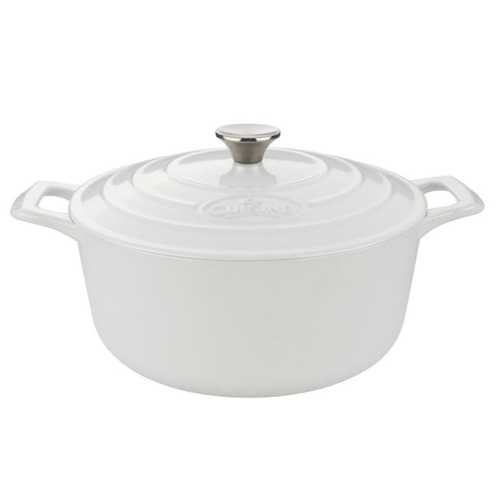 La Cuisine Round Casserole - 28cm
