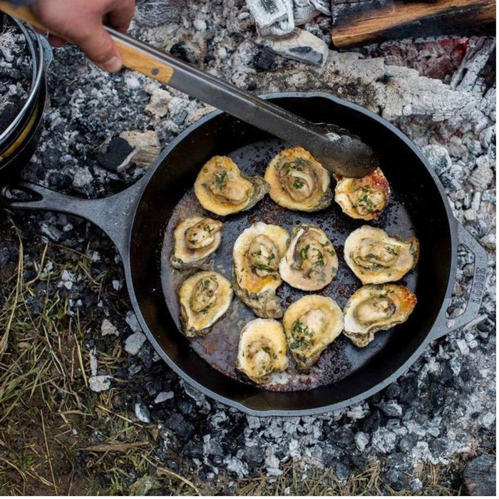 Lodge Cast Iron Skillet - 26cm x 5cm