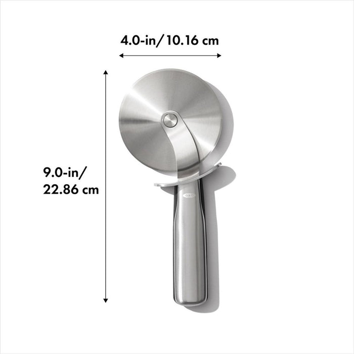 OXO Good Grips Steel Pizza Wheel
