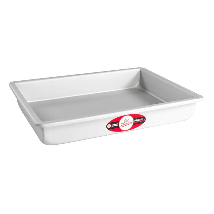 Fat Daddios Sheet Cake Pan - 5 Sizes