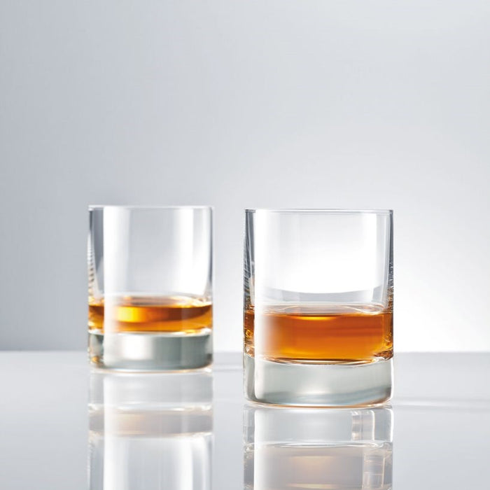 Schott Zwiesel Paris Old Fashioned Whiskey Glasses - Set of 6